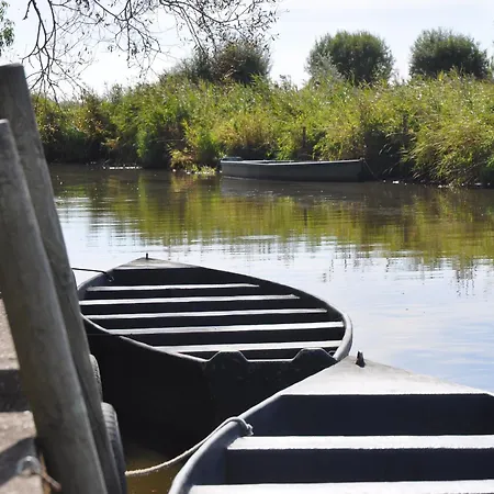 Avec Jardin à Guérande, Wifi Inclu - Fr-1-306-1293 Casa de Férias *