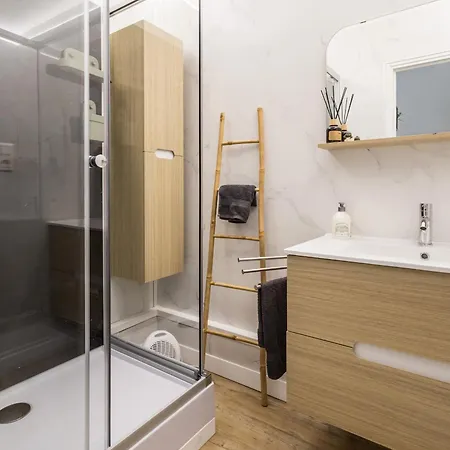 Avec Jardin à Guérande, Wifi Inclu - Fr-1-306-1293 Hébergement de vacances Guérande