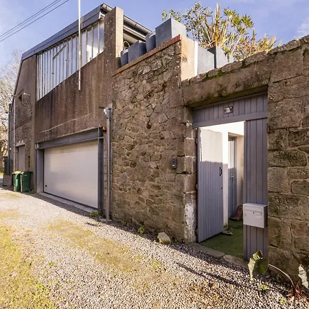 Avec Jardin à Guérande, Wifi Inclu - Fr-1-306-1293 * Guérande