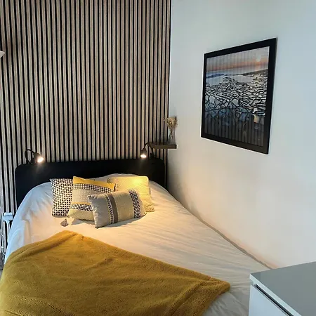 Hébergement de vacances Avec Jardin à Guérande, Wifi Inclu - Fr-1-306-1293